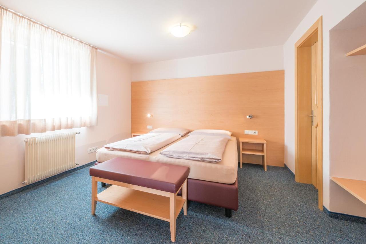 Appartment Pircher 3 シウジ エクステリア 写真